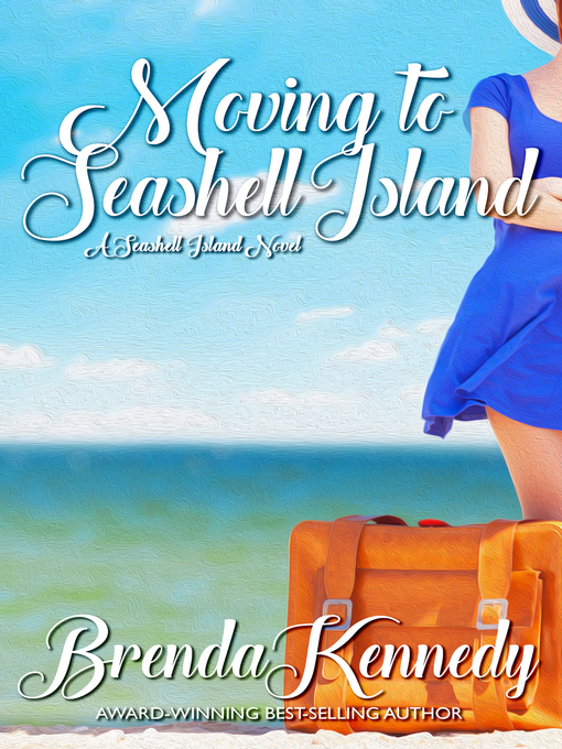 Title details for Moving to Seashell Island by Brenda Kennedy - Available